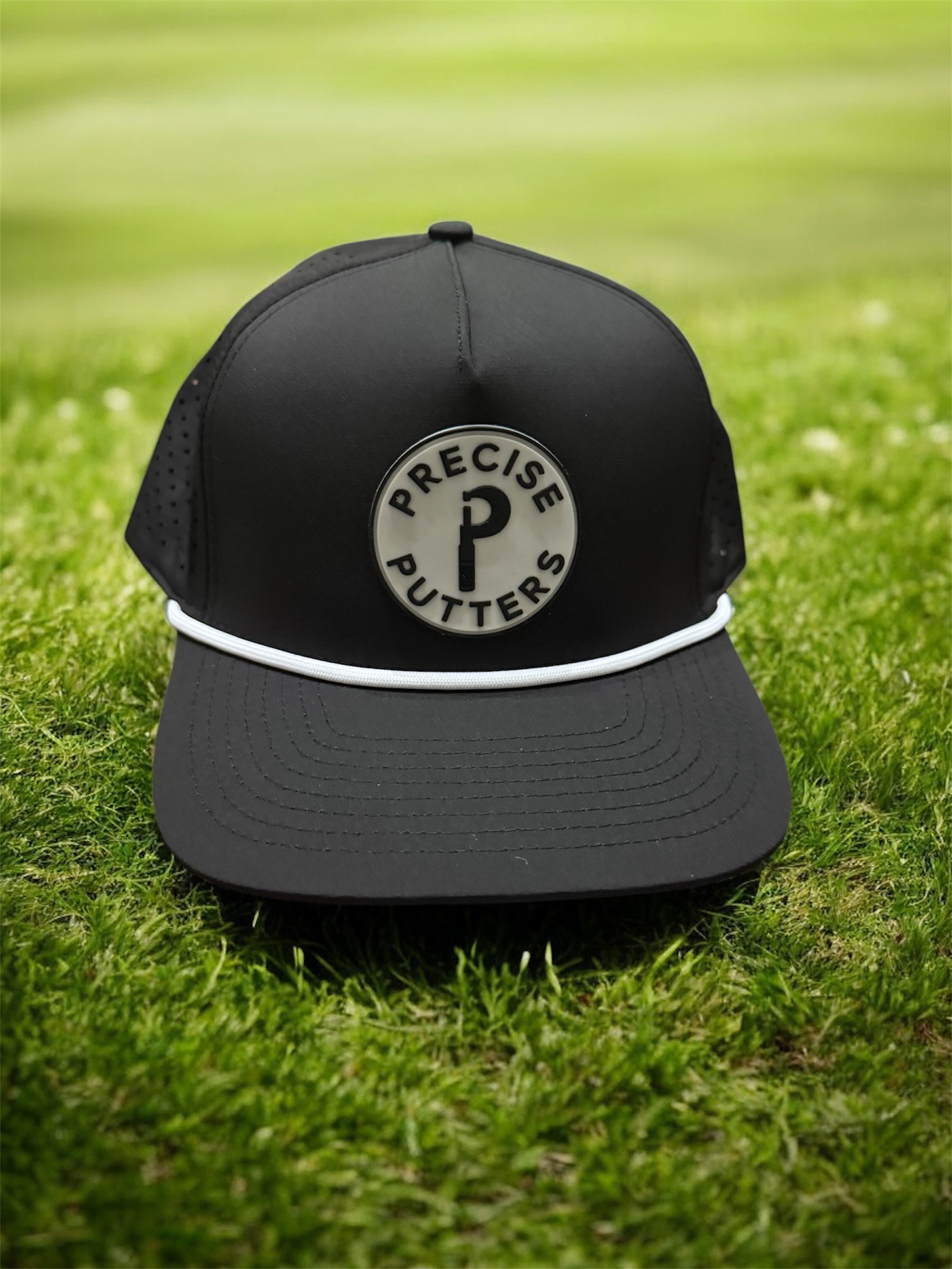 Precise Performance Rope Hat