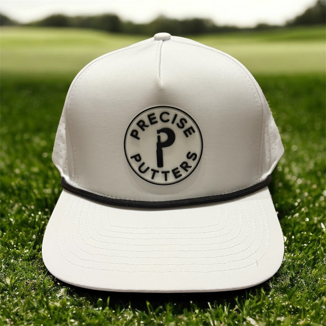Precise Performance Rope Hat