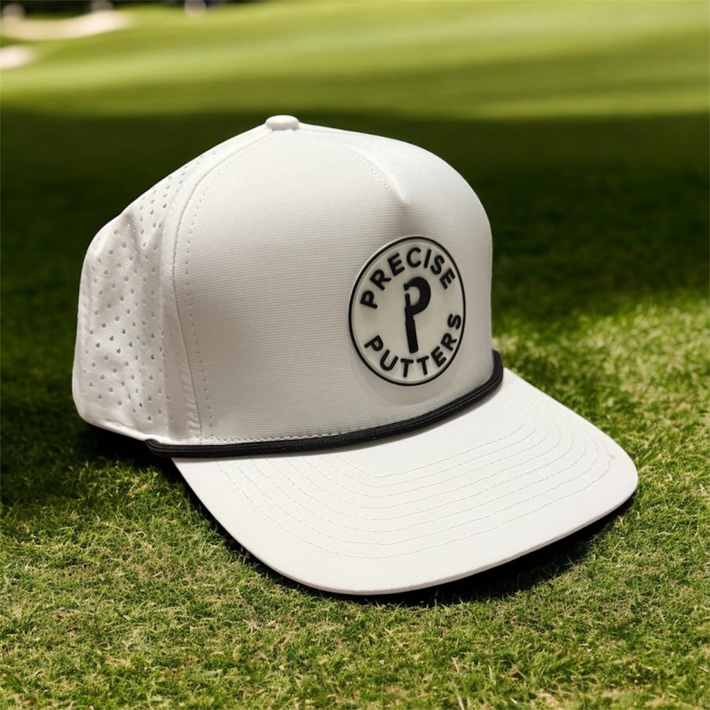 Precise Performance Rope Hat