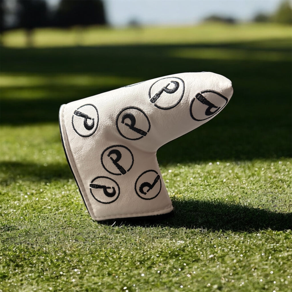 Precise Putters Foundation cover