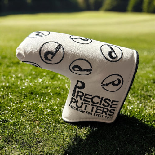 Precise Putters Foundation cover